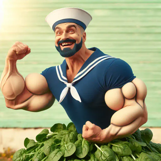 Illustration for Cultural Character