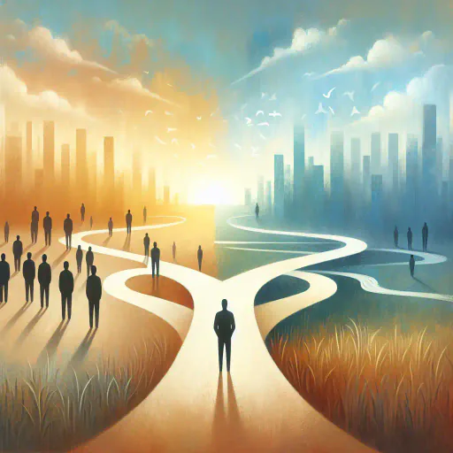 Illustration for Human Context