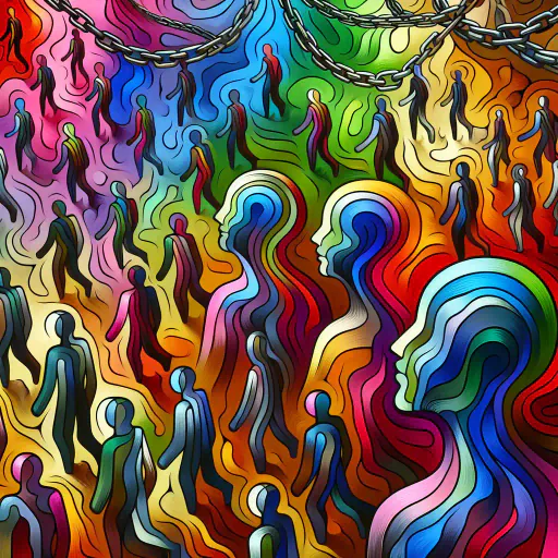 Illustration for Beyond Politics