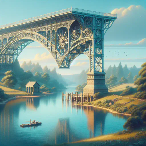 Illustration for Physical Pivot