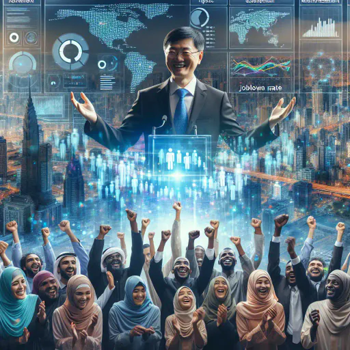 Illustration for Impactful Change