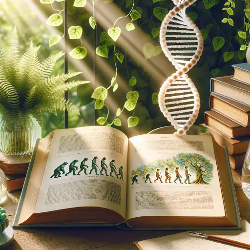 Illustration for Scientific Term