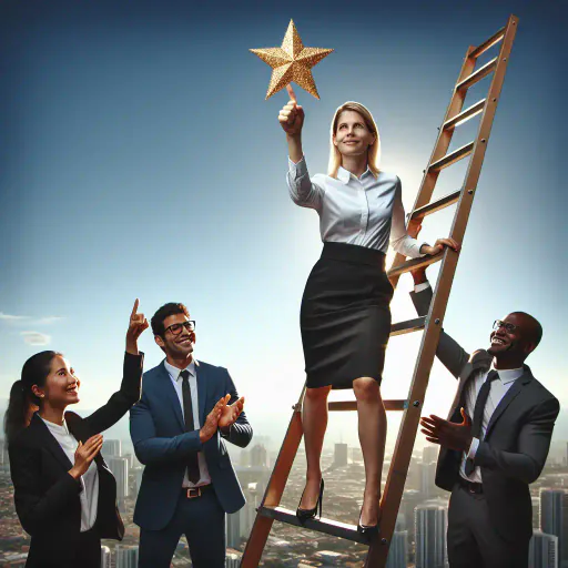 Illustration for Positive Determination