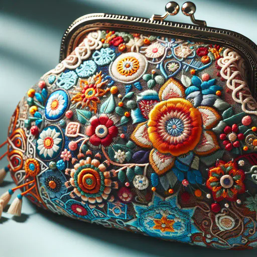 Illustration for Cultural Craft
