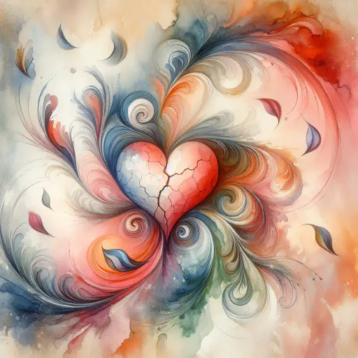 Illustration for Emotional Impact