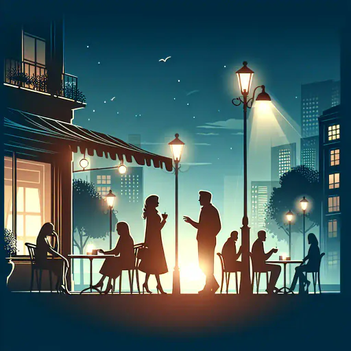 Illustration for Trust Level