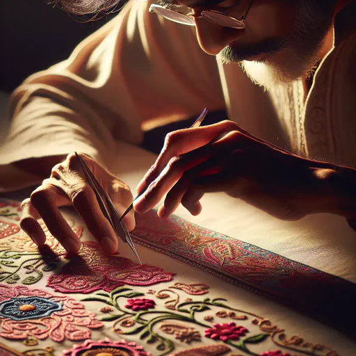 Illustration for Precision Needed