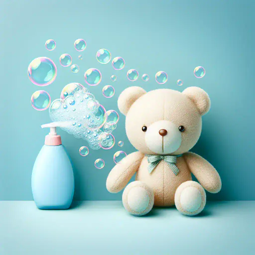 Illustration for Child-Friendly