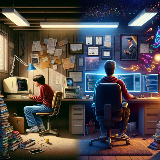 Illustration for Skill Level