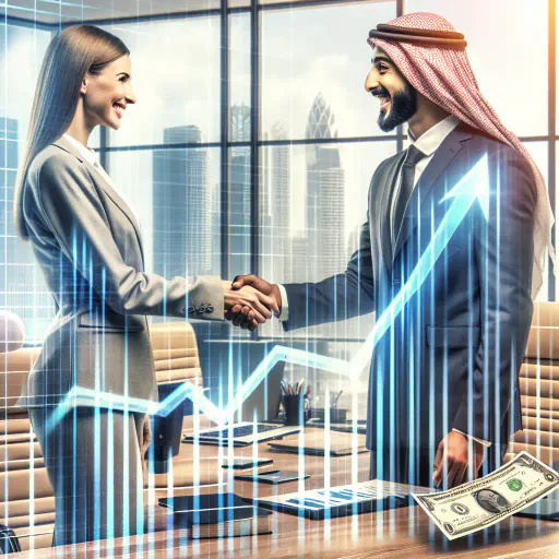 Illustration for Investor Trust