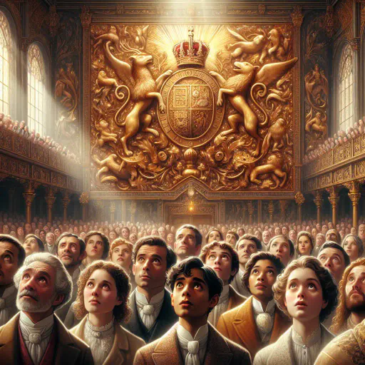 Illustration for Cultural Significance