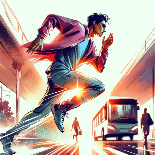 Illustration for Speed Reference