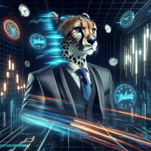 Illustration for Business Deals