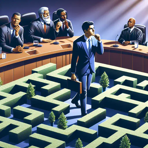 Illustration for Not for Experts