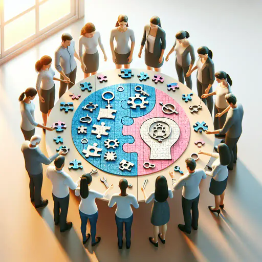 Illustration for Wider Context