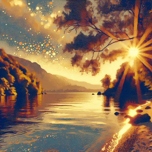 Illustration for Artistic texture