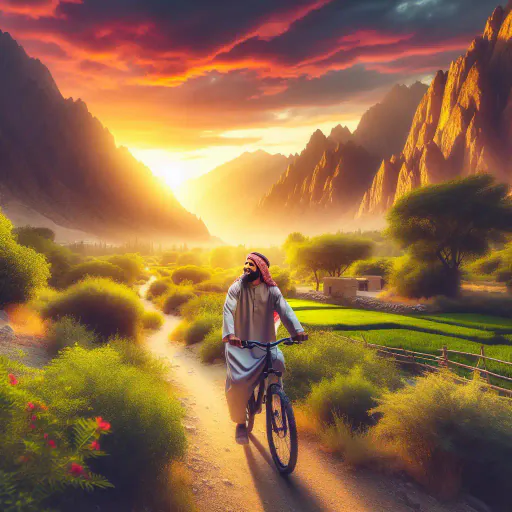 Illustration for Recreation or Sport