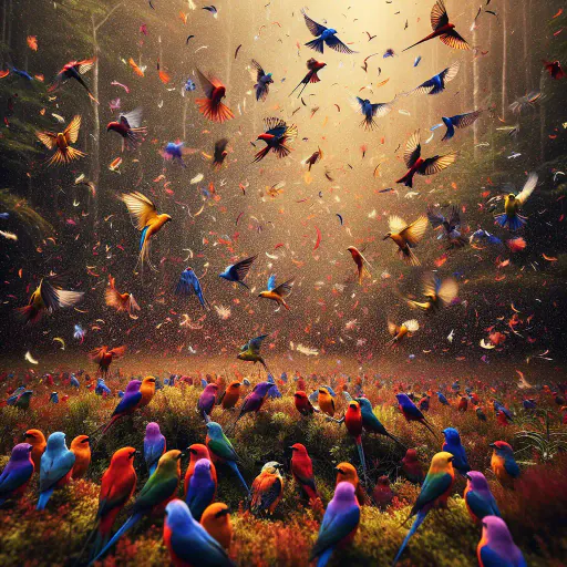 Illustration for Cyclical Renewal