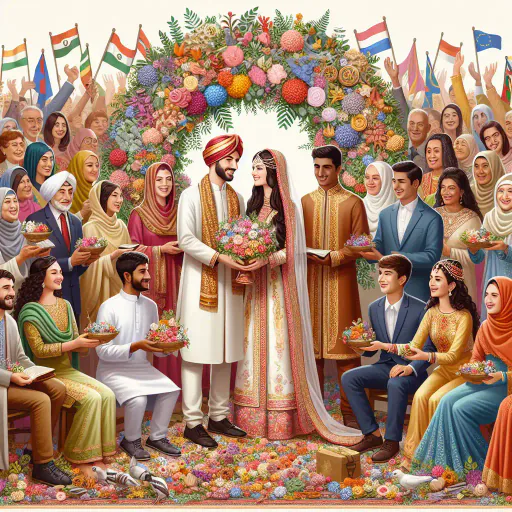 Illustration for Cultural Practice