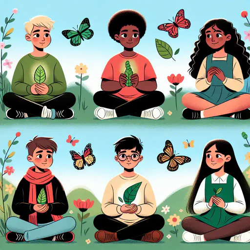 Illustration for Emotional Sensitivity