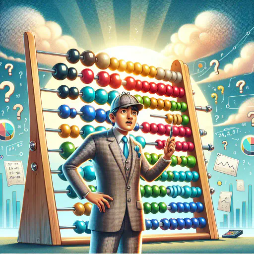 Illustration for Academic writing