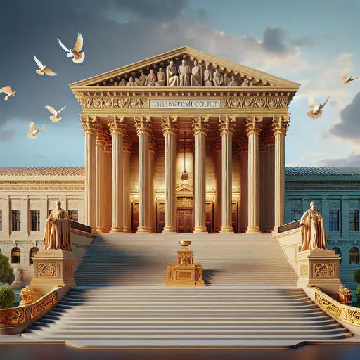 Illustration for Lower Court Review