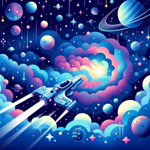 Illustration for Tech Relevance