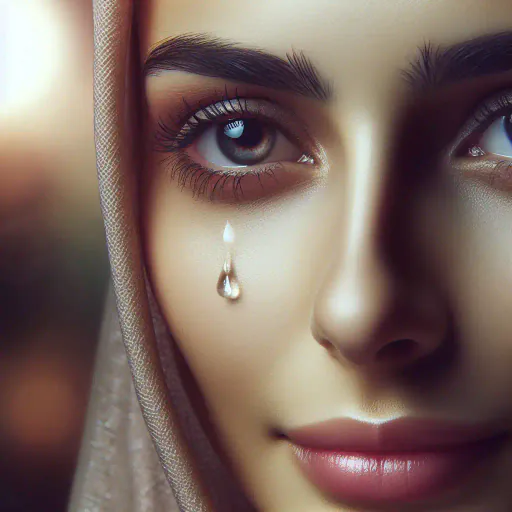Illustration for Emotional Response