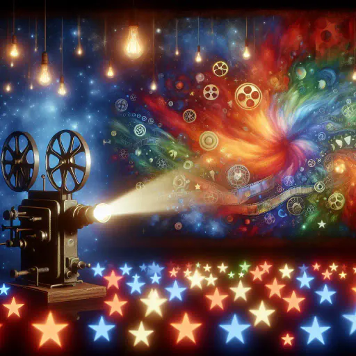 Illustration for Metaphorical Impact