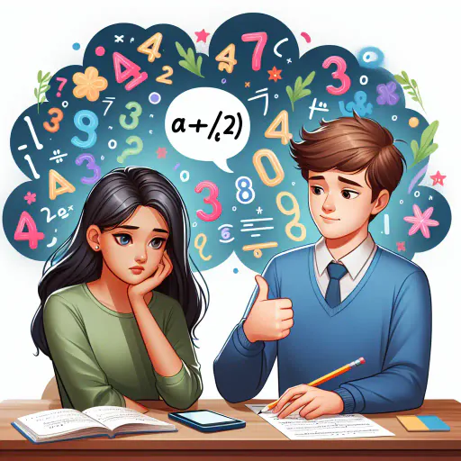 Illustration for Confirming Facts