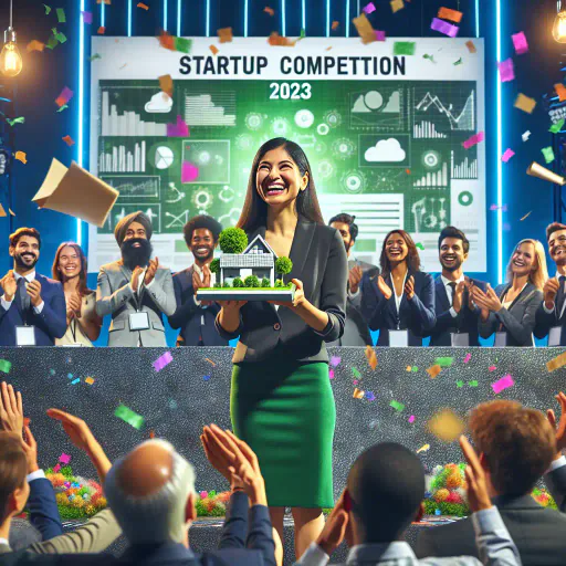 Illustration for Opportunity Seeking