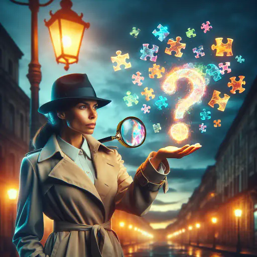 Illustration for Always Perfect