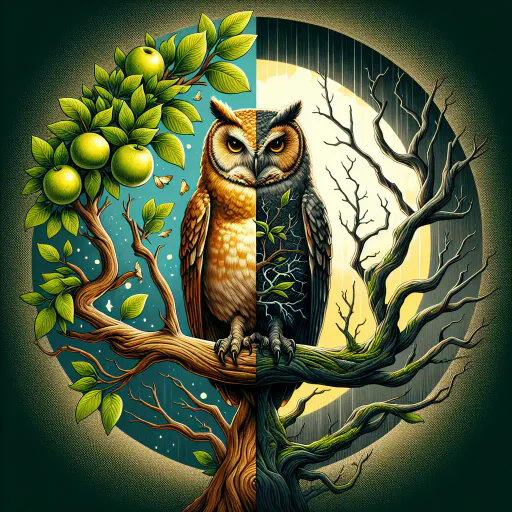 Illustration for Cultural Variance