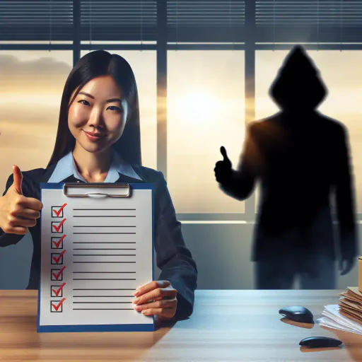 Illustration for Dynamic Lists