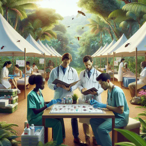 Illustration for Medical Context