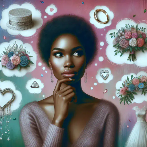 Illustration for Sustained Focus