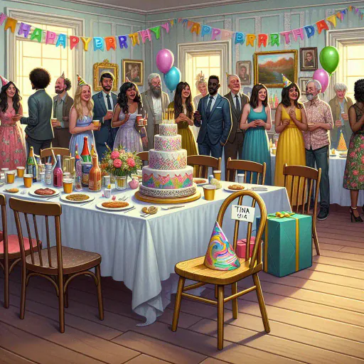 Illustration for Specifying Occasion
