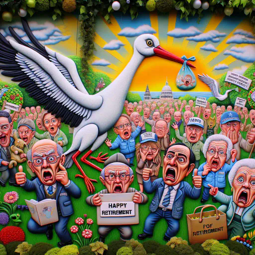 Illustration for Potentially Offensive