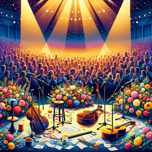 Illustration for Informal Emphasis