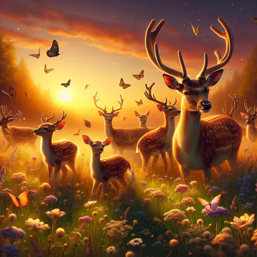Illustration for Animal Age