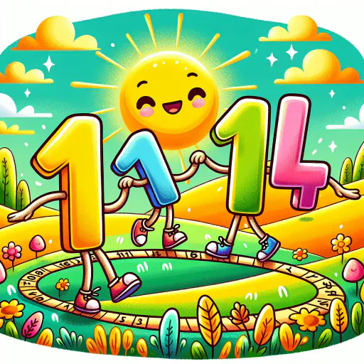Illustration for Numerical Sequence