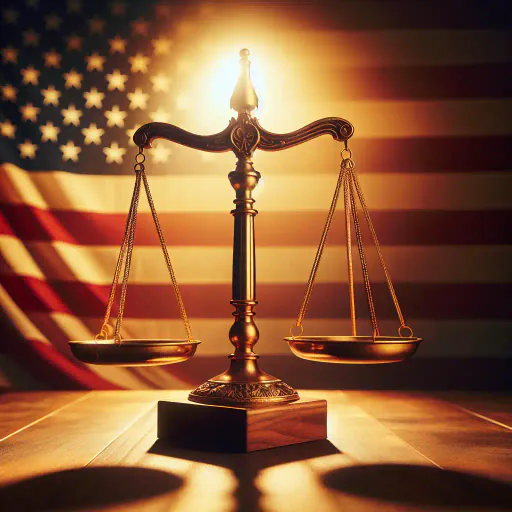 Illustration for Legal Contexts