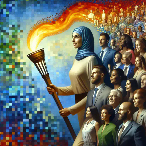 Illustration for Inspiration Aspect