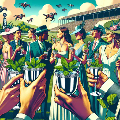Illustration for Cultural Icon