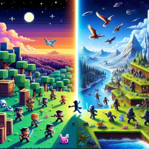 Illustration for Comparison Context