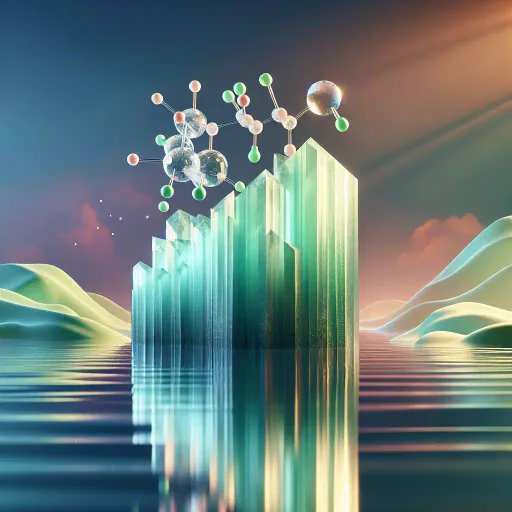 Illustration for Common salts