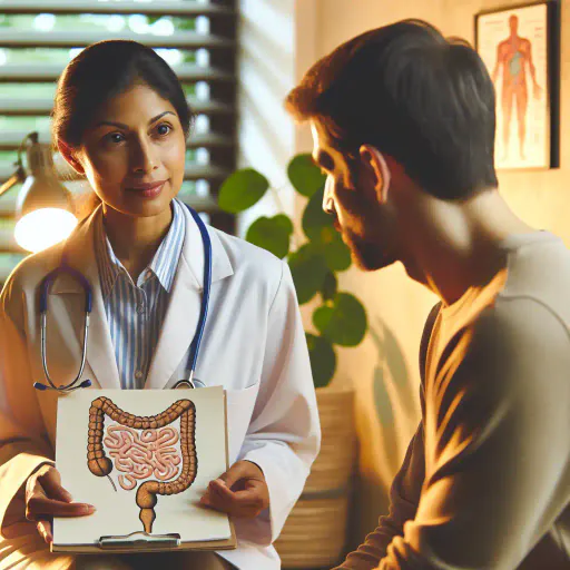 Illustration for Medical Context