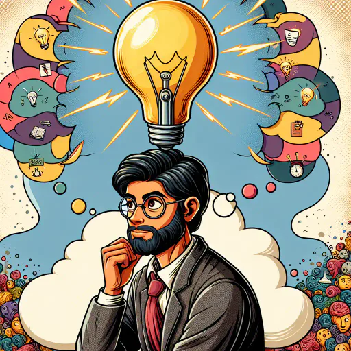 Illustration for Complimentary Tone