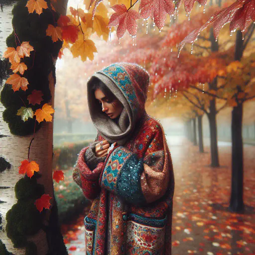 Illustration for Weather Protection