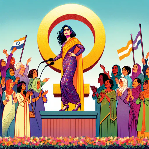 Illustration for Public Advocacy